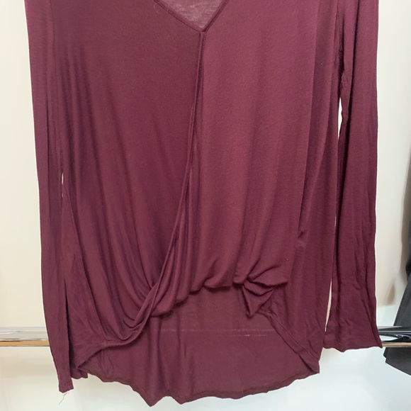 Lush top - Picture 6 of 7